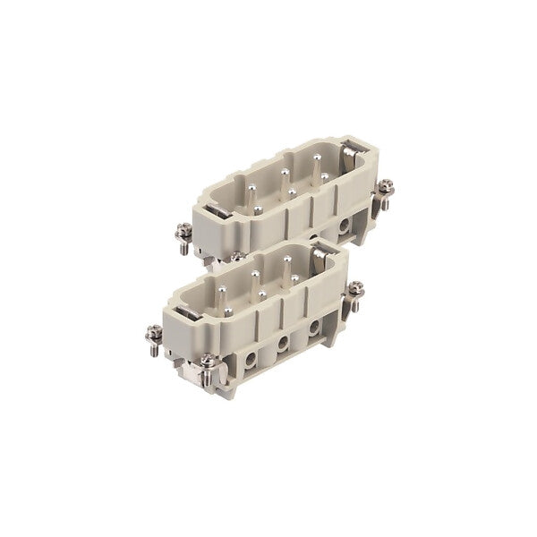 HARTING Stifteinsatz 6pol.,35A,400/690V 09310062611